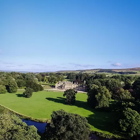 Bell Flat - Uk42250 בית נופש *