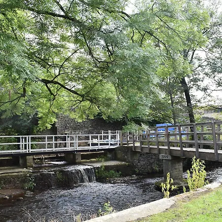 בית נופש Bell Flat - Uk42250 *