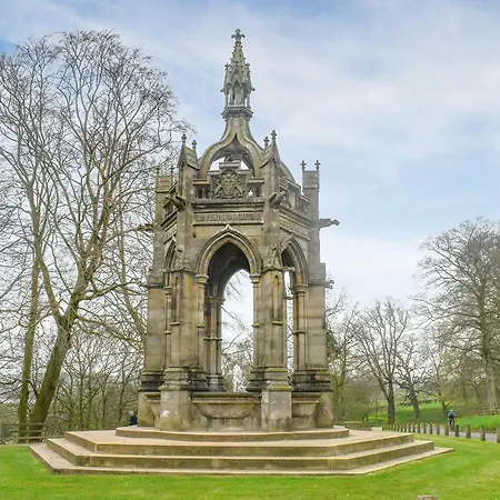 Bell Flat - Uk42250 Dom wakacyjny